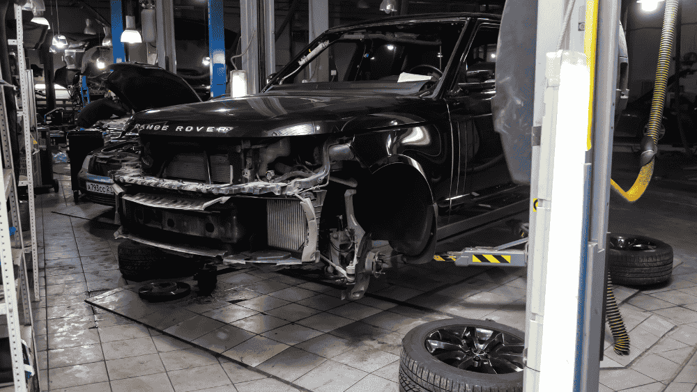 Land Rover Servicing: Complete Guide for Owners